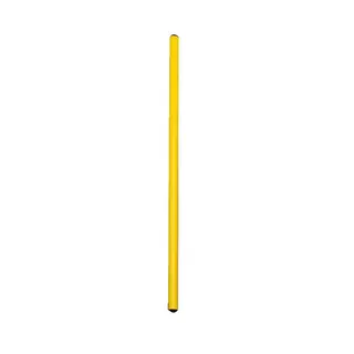 Sport-Thieme Plastic  Gymnastics Bar, Ye llow, 80 cm