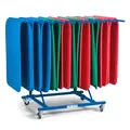 Sport-Thieme&#174; Mat Transport  Trolley