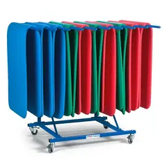 Sport-Thieme® Mat Transport  Trolley