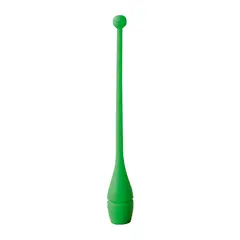 Voimistelukeila Kilpailukeila | 44 cm Rytminen voimistelu | Vihre&#228;