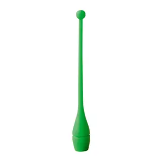 Voimistelukeila Kilpailukeila | 44 cm Rytminen voimistelu | Vihre&#228;