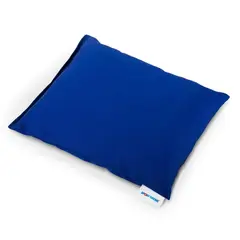 Sport-Thieme® Hernepussi 500 g Sininen