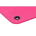 Airex Fitline | 140 x 60 x 1 cm Pinkki | Jumppamatto Ripustusrei&#39;ill&#228;