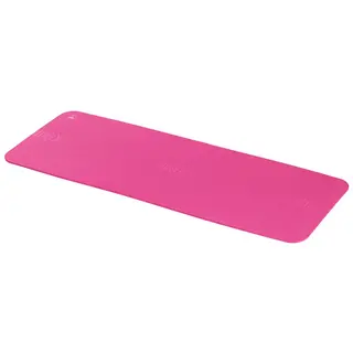 Airex Fitline matte 140x60x1 cm Treningsmatte | Rosa