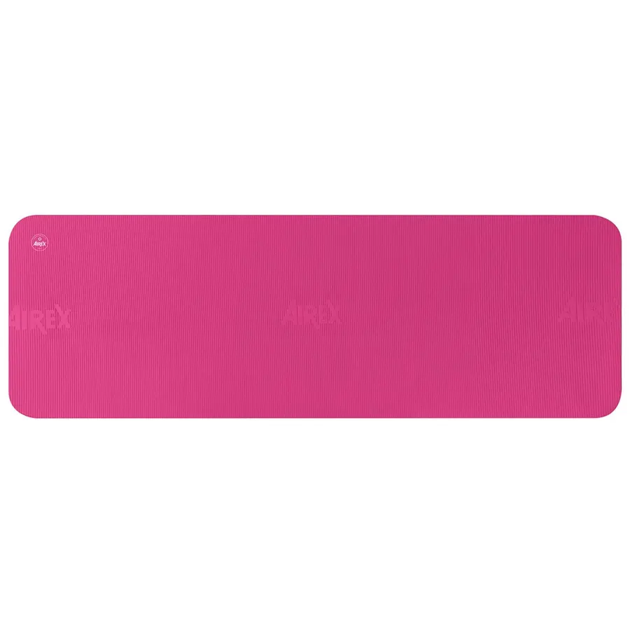 Airex Fitline | 140 x 60 x 1 cm Pinkki | Jumppamatto 