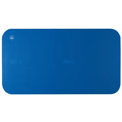 Airex Corona | 185 x 100 x 1,5 cm Jumppamatto - Sinine