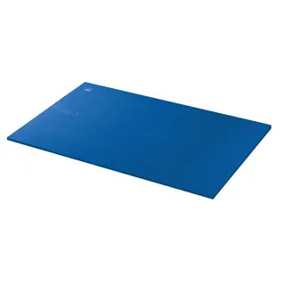 Airex Hercules matte 200x100x2,5 cm Treningsmatte | Gymmatte | Blå