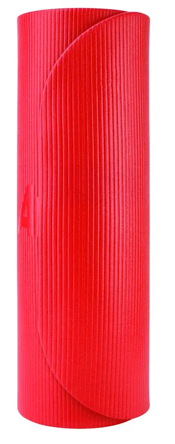 Airex Coronella | 200 x 60 x 1,5 cm Jumppamatto Ripustusrei'illä 