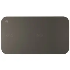 Airex Corona gr&#229; 200 x 100 x 1,5 cm Nyhet