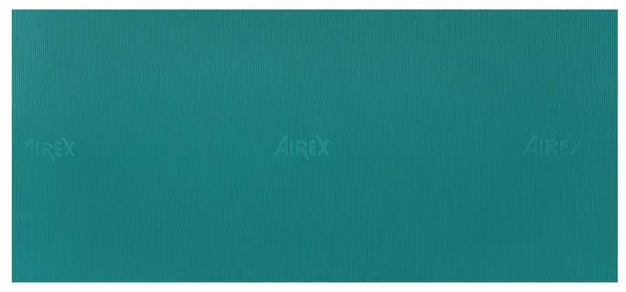 Airex Hercules 200 x 100 x 2,5 cm Water Blue 