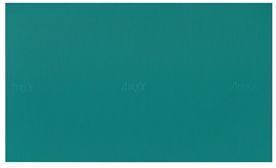 Airex Atlas 200 x 125 x 1,5 cm Water Blue 