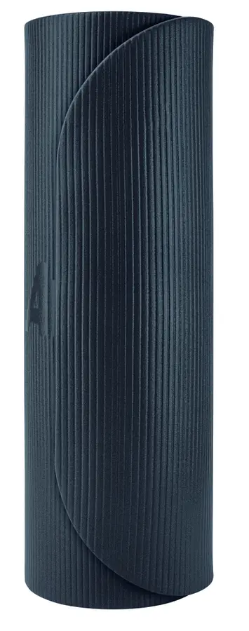 Airex Coronella | 185 x 60 x 1,5 cm Jumppamatto Ripustusrei'illä 