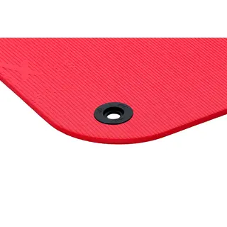 Airex Coronella matte 185x60x1,5 cm Treningsmatte med hull | R&#248;d