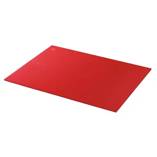 Airex Atlas 200 x 125 x 1,5 cm Red