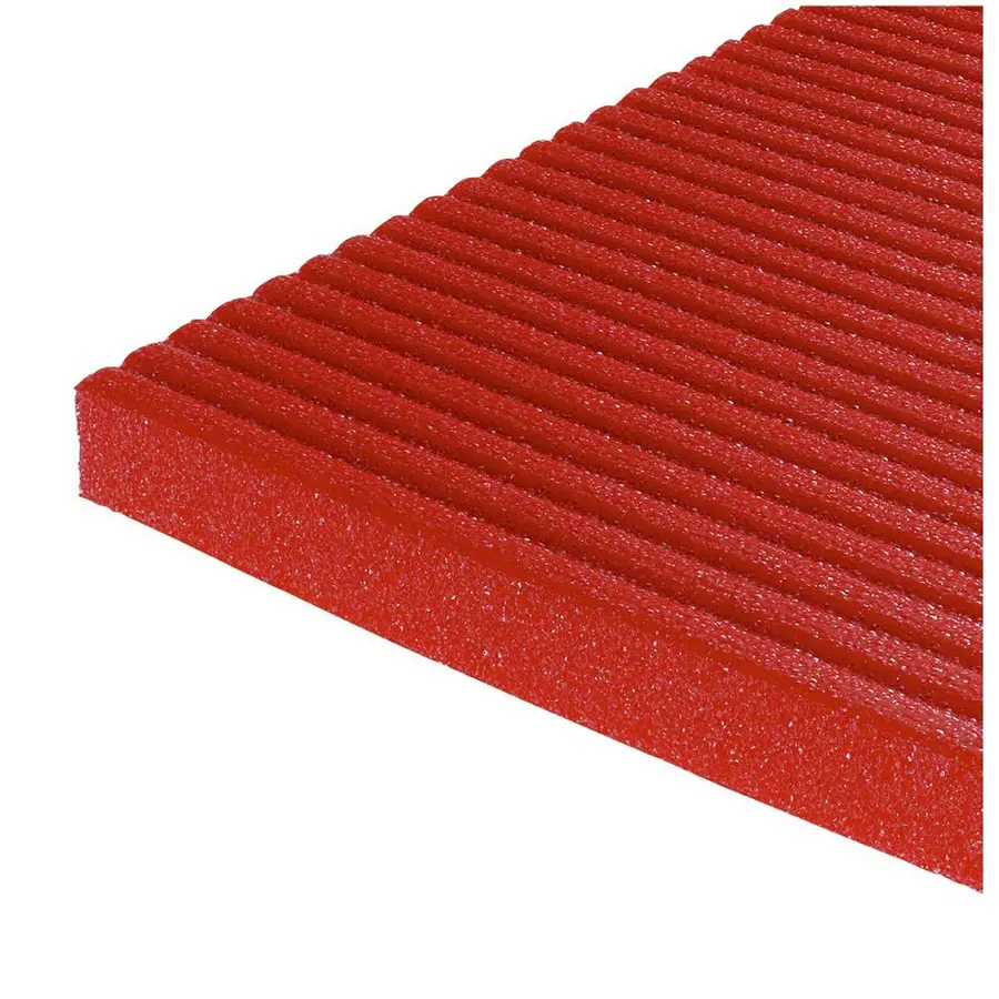Airex Atlas 200 x 125 x 1,5 cm Red 