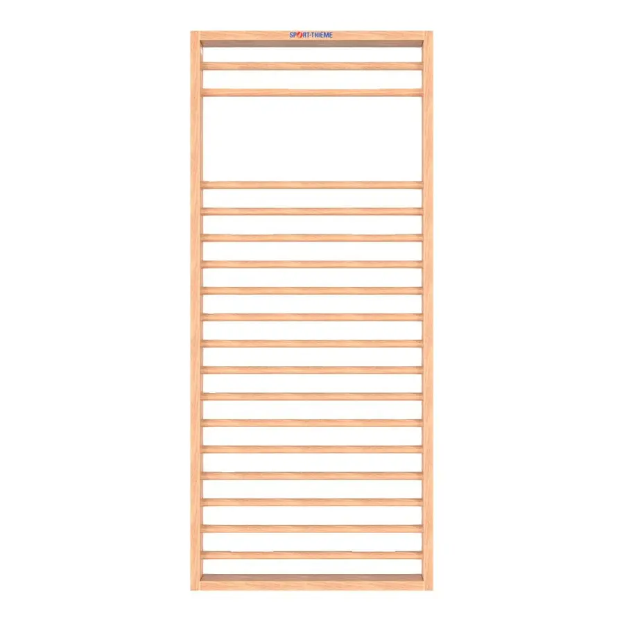 Sport-Thieme | Puolapuuseinä U3 230x100 cm 