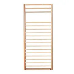 Sport-Thieme | Puolapuusein&#228; U3 230x100 cm