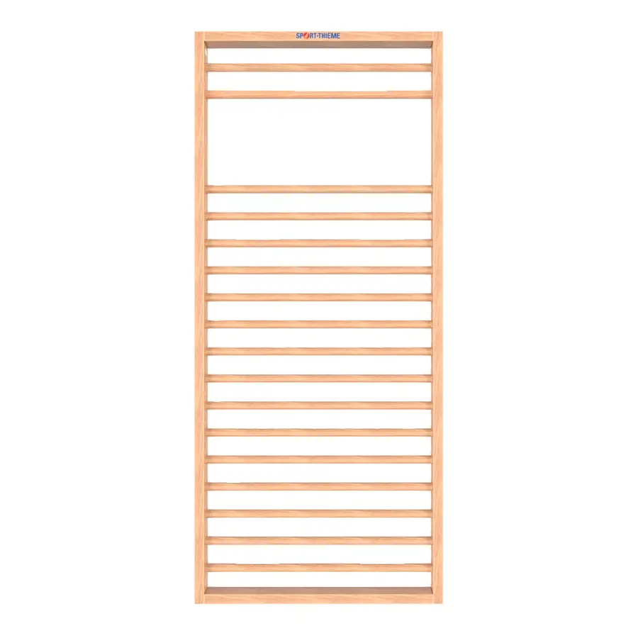 Sport-Thieme | Puolapuuseinä U3 230x100 cm 