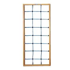 Sport-Thieme&#174; Kiipeilyverkko 230 x 100 cm
