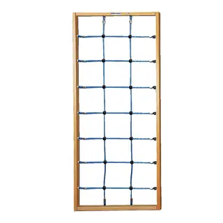 Sport-Thieme&#174; Kiipeilyverkko 230 x 100 cm