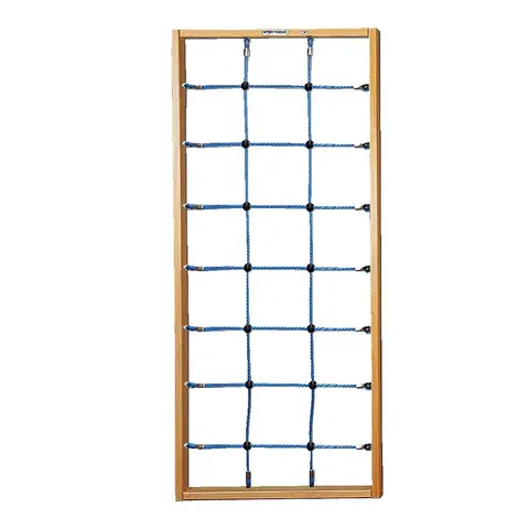 Sport-Thieme&#174; Kiipeilyverkko 230 x 100 cm