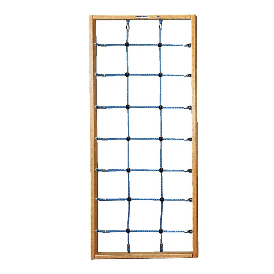 Sport-Thieme® Kiipeilyverkko 230 x 100 cm 