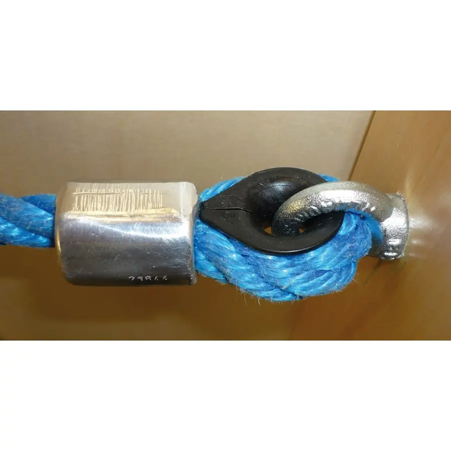 Sport-Thieme® Kiipeilyverkko 230 x 100 cm 
