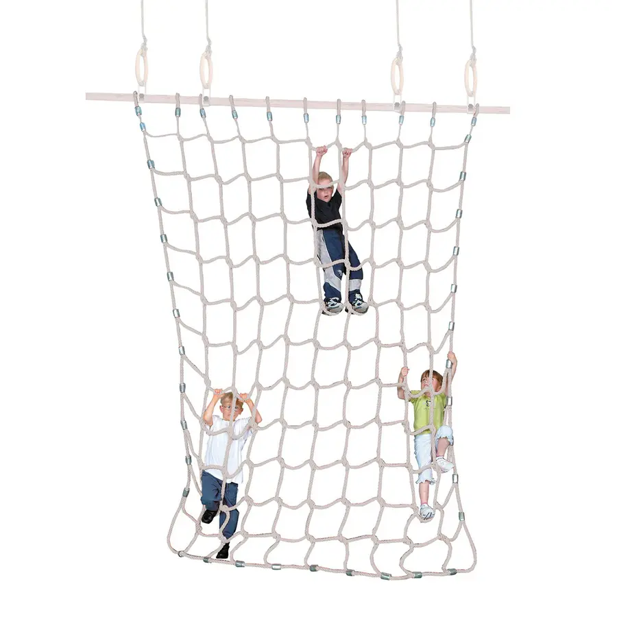 Sport-Thieme | Kiipeilyverkko 3x2,5 m 