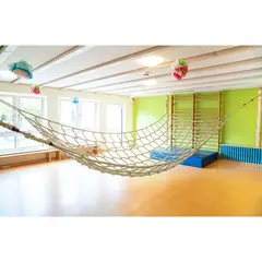 Sport-Thieme | Kiipeilyverkko 2,5x3 m