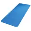 Treenimatto Fit&Fun Sininen 120x60x1 cm 