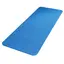 Treenimatto Fit&Fun Sininen 180x60x1 cm 