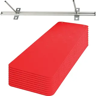Set of Sport-Thieme&#174; &quot;Fit &amp;  Fun&quot; Exerci se Mats