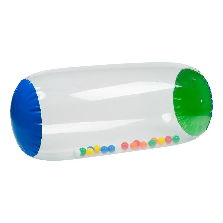 Airkraft | Terapiarulla palloilla 65x140 cm 