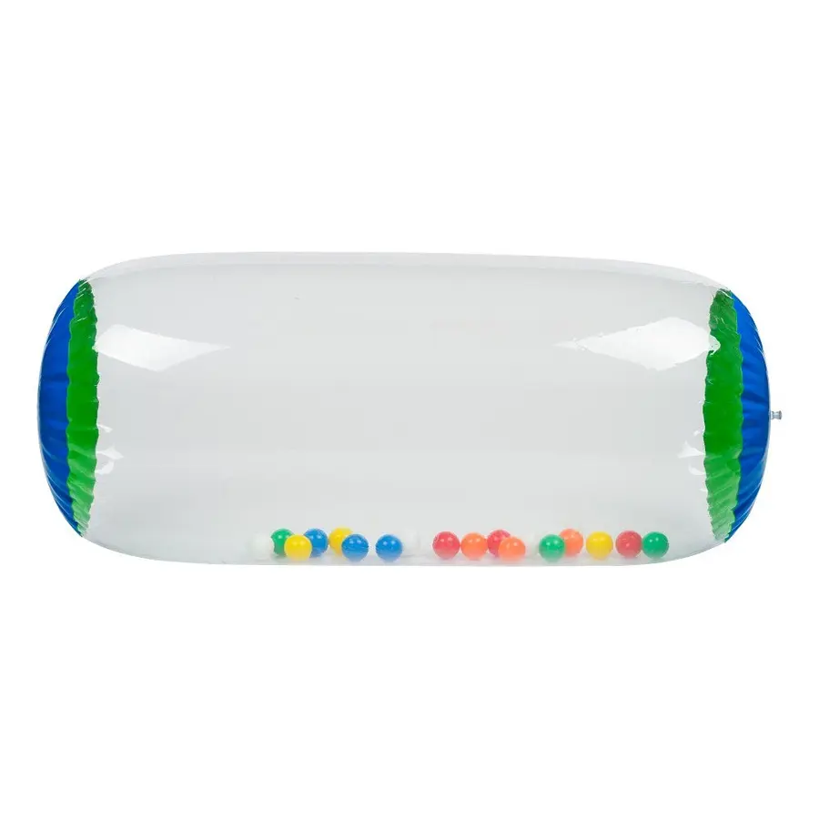 Airkraft | Terapiarulla palloilla 65x140 cm 