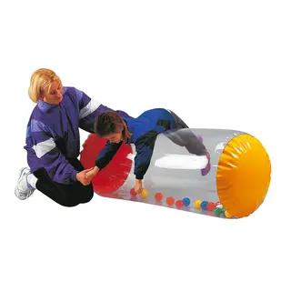 Airkraft | Terapiarulla palloilla 45x140 cm