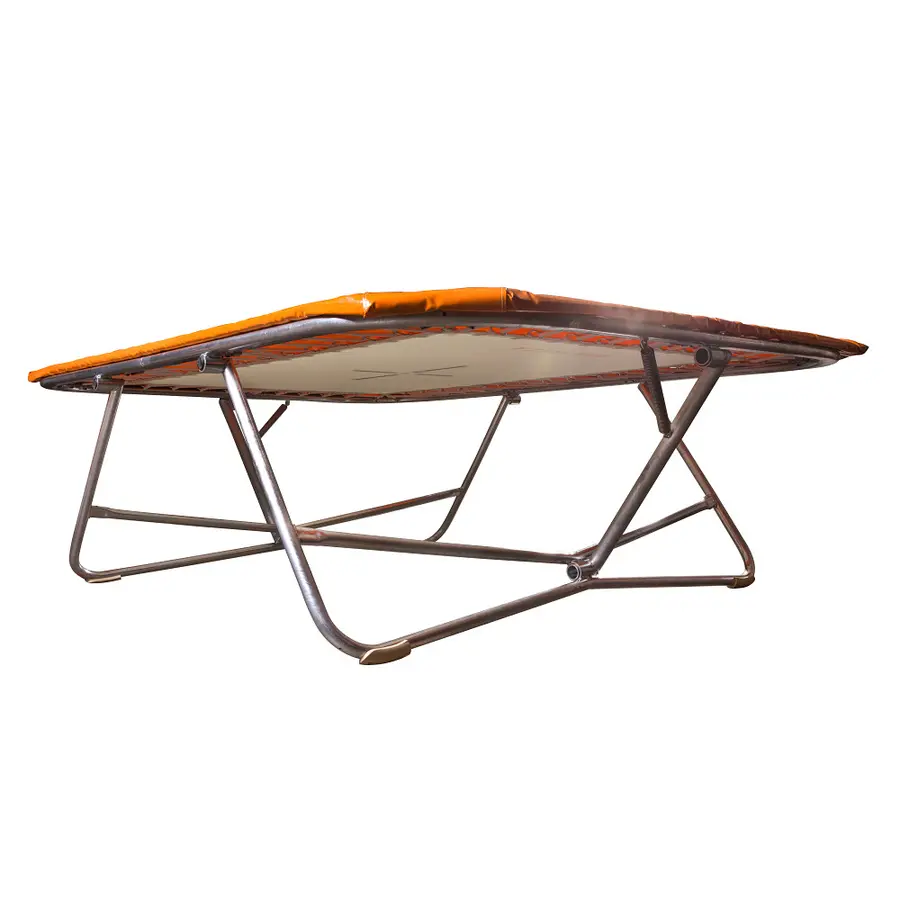 Kangaroo Trampoline 