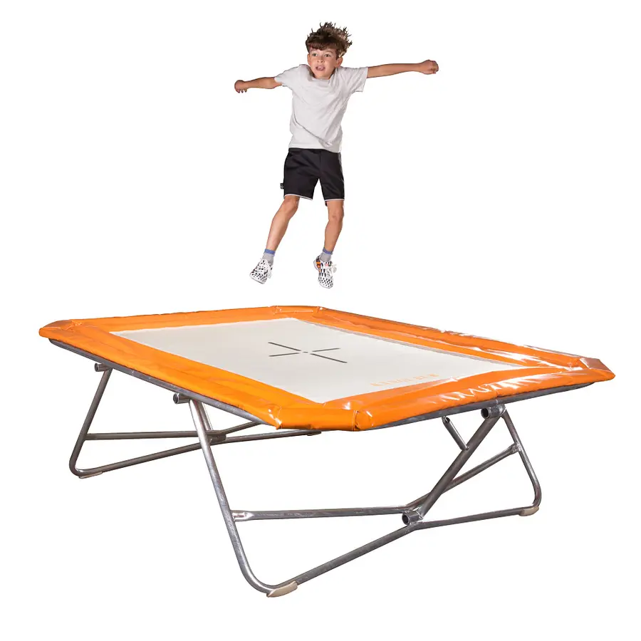 Kangaroo Trampoline 