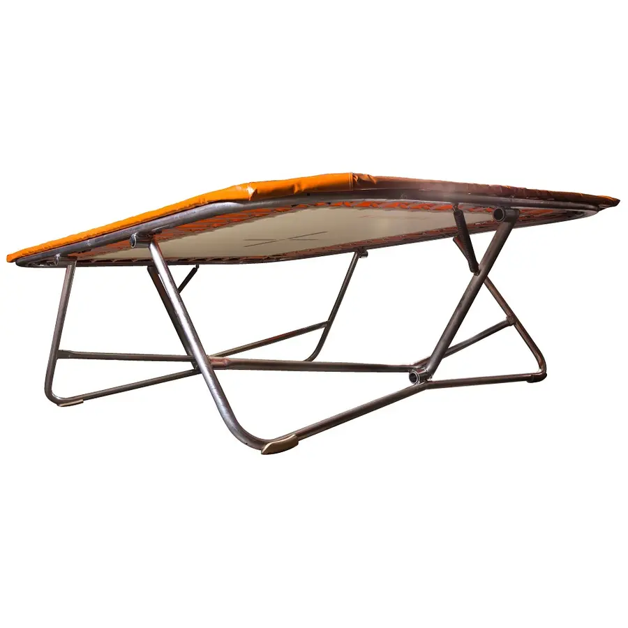 Kangaroo Trampoline 