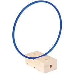 Sport-Thieme&#174; Voimistelulaatikko PxLxK: 30x15x10 cm
