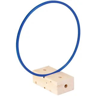 Sport-Thieme&#174; Voimistelulaatikko PxLxK: 30x15x10 cm