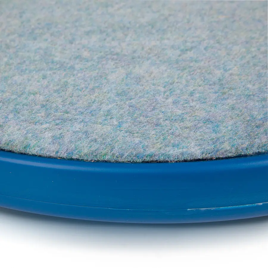 Sport-Thieme | Tasapainolauta 40x8,5 cm | Sininen 