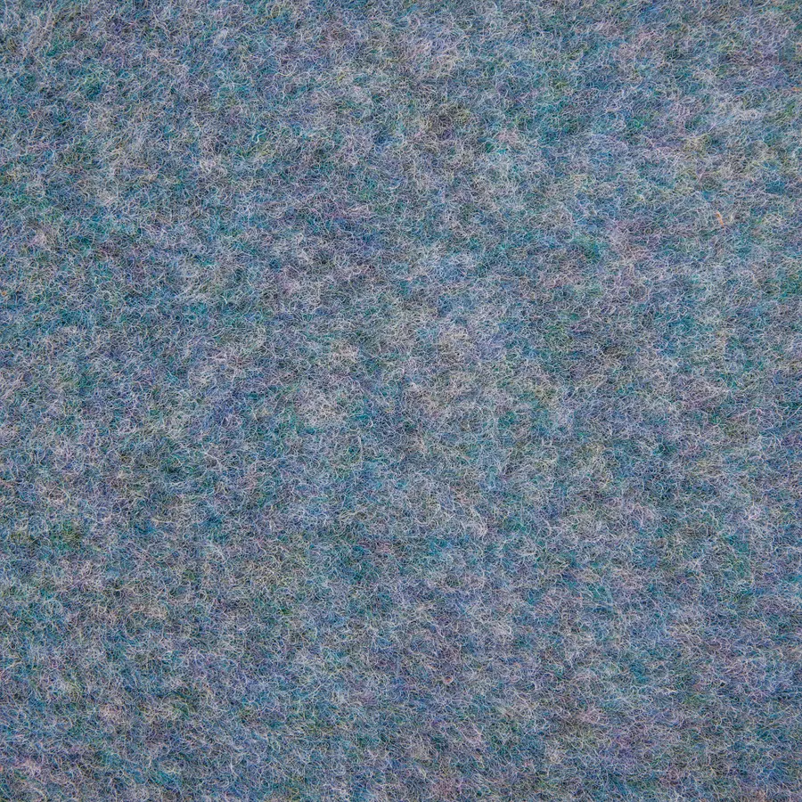Sport-Thieme | Tasapainolauta 40x8,5 cm | Sininen 