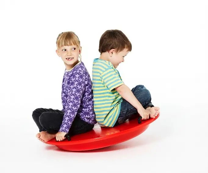 Gonge Balansetallerken Diameter 76 cm | Balansetrening 