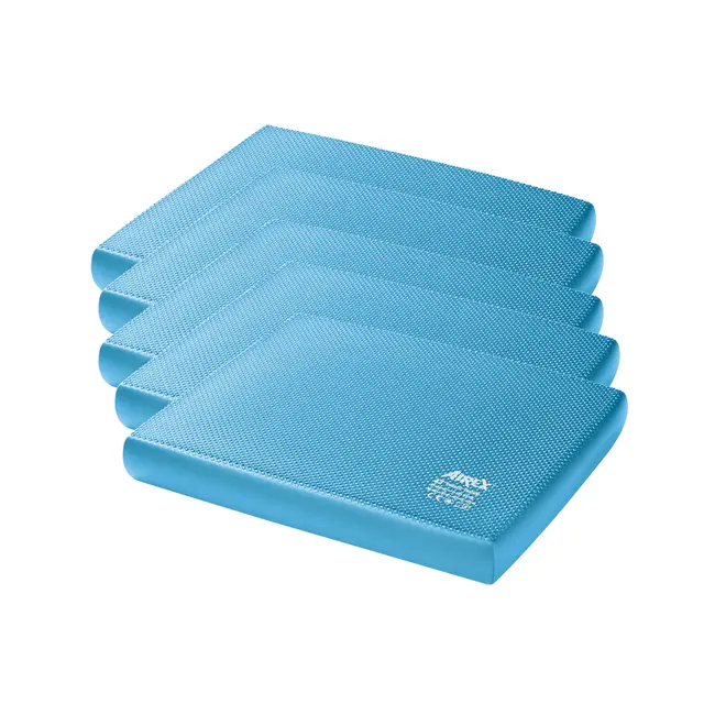 Airex Balanseputer Elite (5 stk) Pakke med 5 balanseputer 