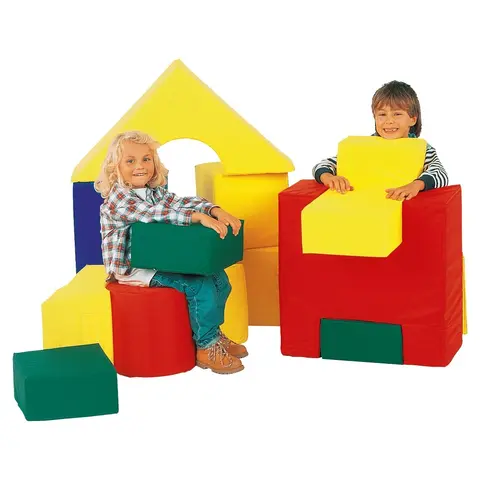 Giant Building Blocks Large set 