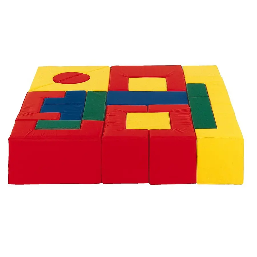 Giant Building Blocks Large set 