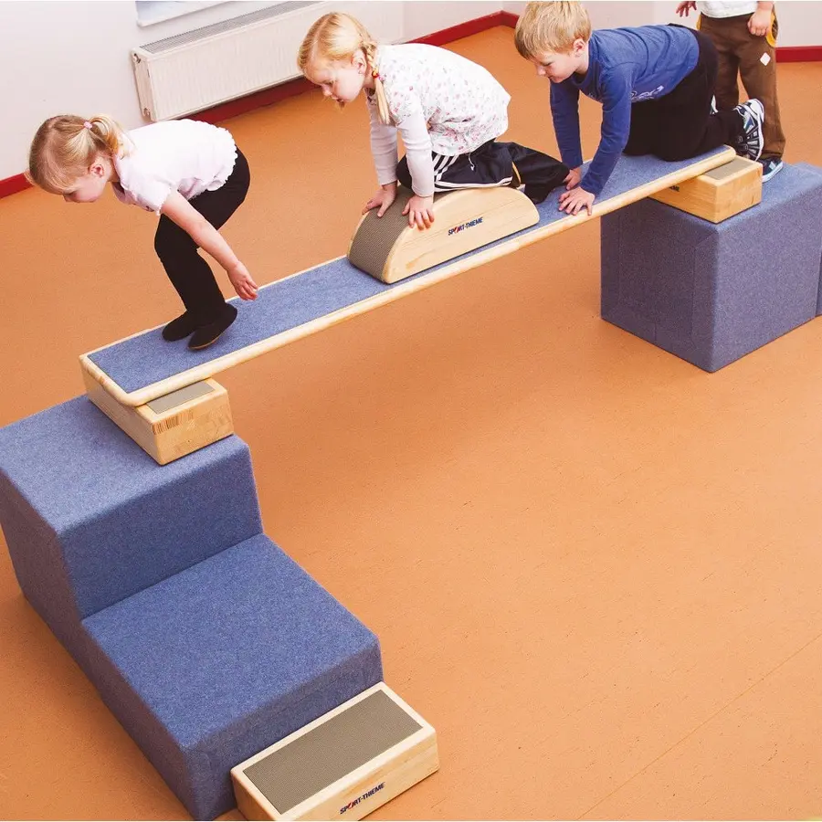 Sport-Thieme | Lune Combinato Elementti 40x19x13 cm 