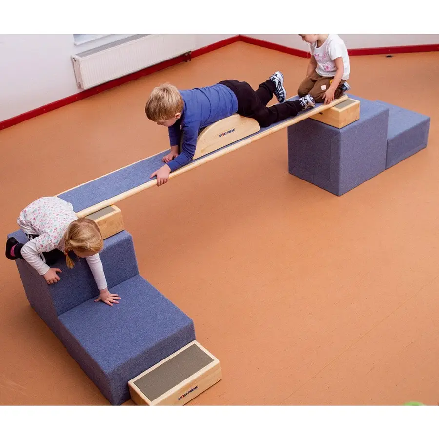 Sport-Thieme | Lune Combinato Elementti 40x19x13 cm 