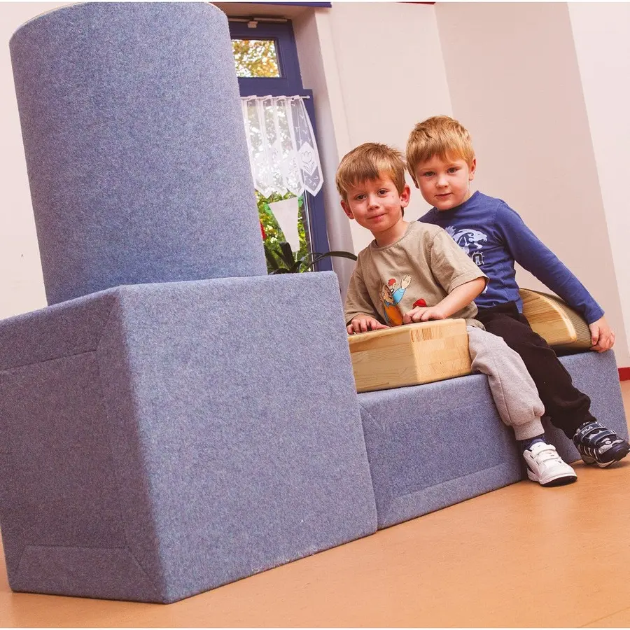 Sport-Thieme | Lune Combinato Elementti 52x18x19 cm 