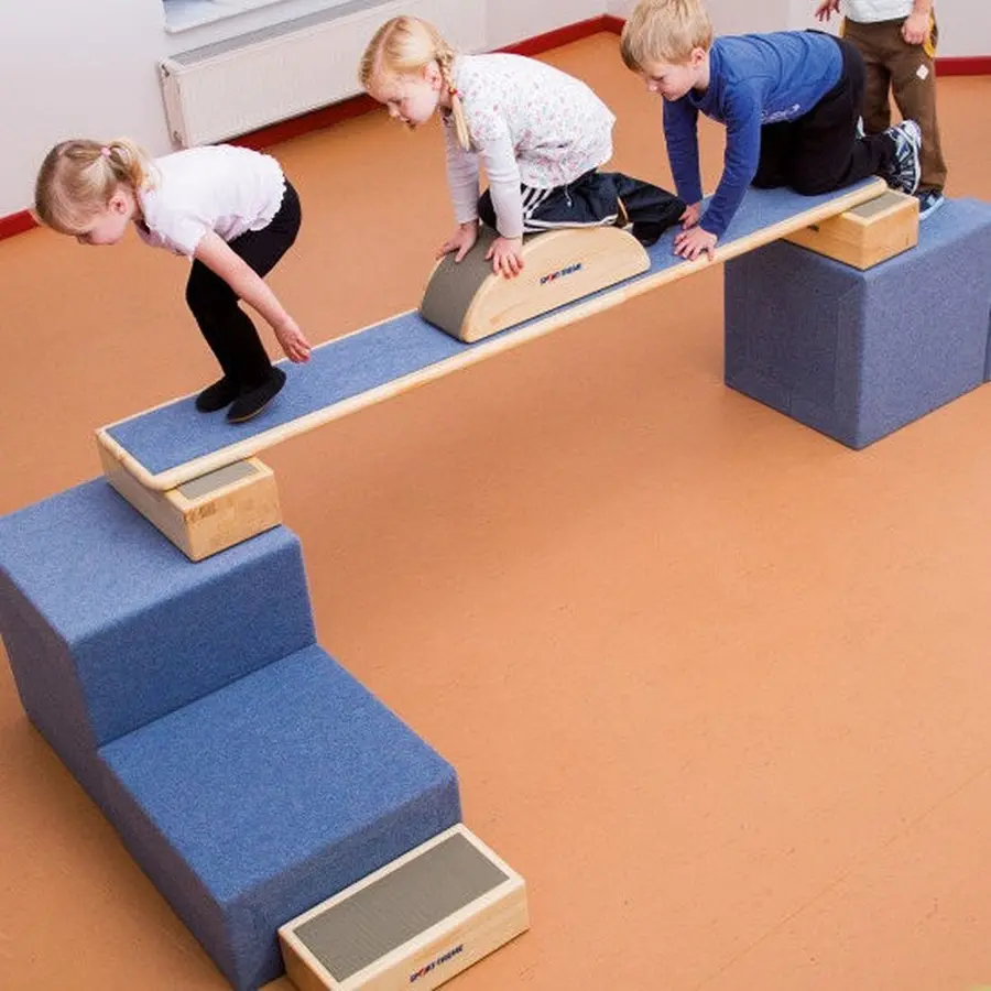 Sport-Thieme | Lune Combinato Elementti 52x18x19 cm 